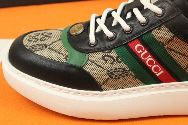 Gucci Casual Shoes